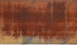metal paint rusted 0006